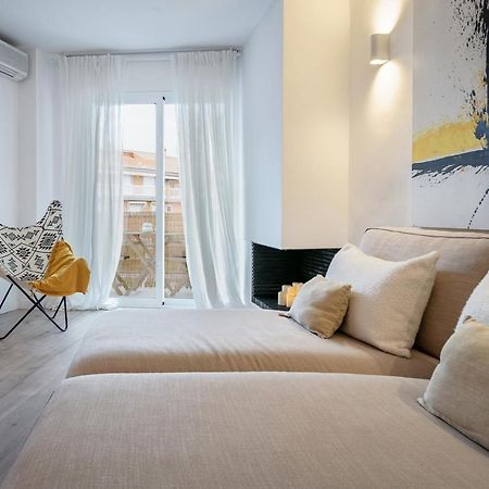 Apartmento Nobu Γιαβέα Εξωτερικό φωτογραφία