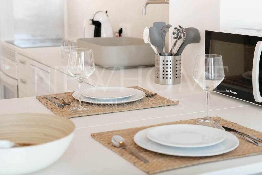 Apartmento Nobu Γιαβέα Εξωτερικό φωτογραφία