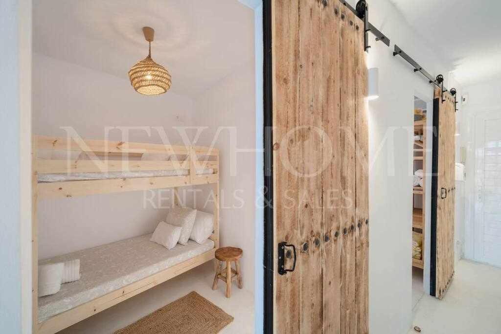 Apartmento Nobu Γιαβέα Εξωτερικό φωτογραφία