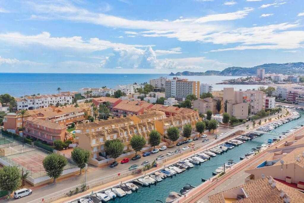 Apartmento Nobu Γιαβέα Εξωτερικό φωτογραφία