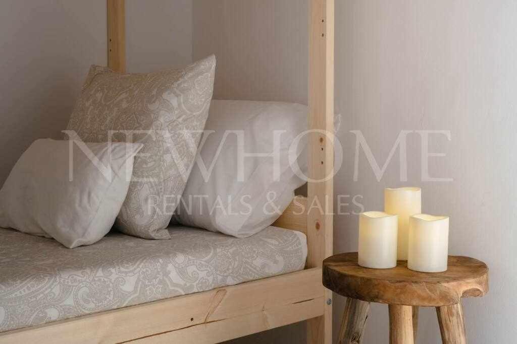 Apartmento Nobu Γιαβέα Εξωτερικό φωτογραφία