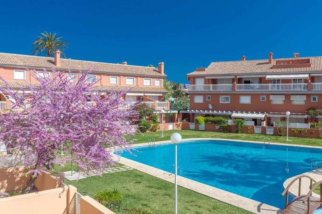 Apartmento Nobu Γιαβέα Εξωτερικό φωτογραφία