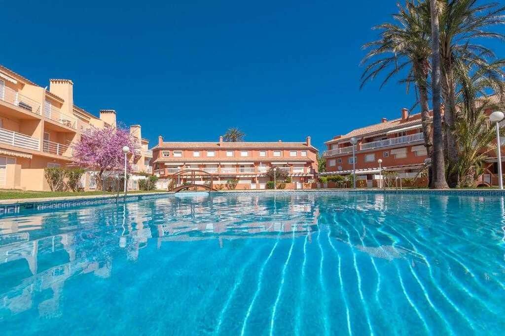 Apartmento Nobu Γιαβέα Εξωτερικό φωτογραφία