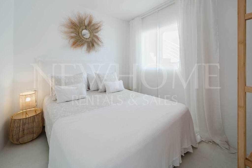 Apartmento Nobu Γιαβέα Εξωτερικό φωτογραφία