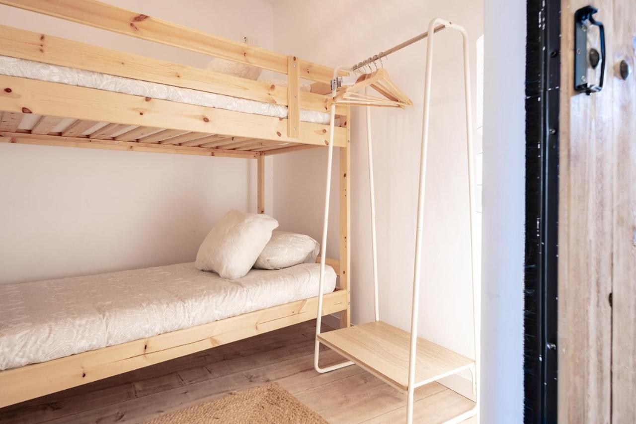 Apartmento Nobu Γιαβέα Εξωτερικό φωτογραφία
