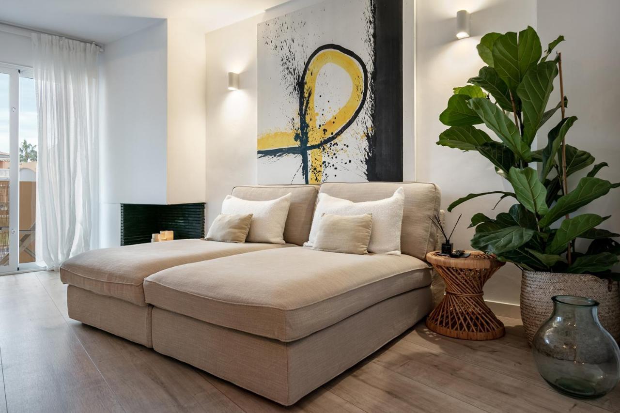 Apartmento Nobu Γιαβέα Εξωτερικό φωτογραφία