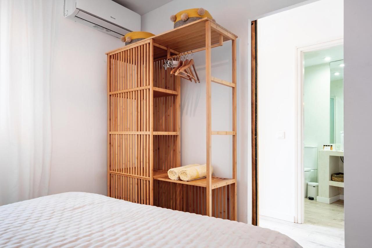 Apartmento Nobu Γιαβέα Εξωτερικό φωτογραφία