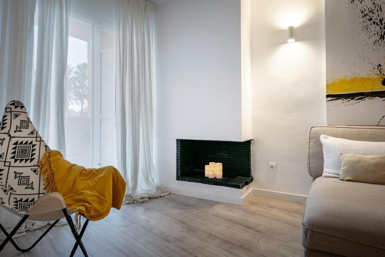 Apartmento Nobu Γιαβέα Εξωτερικό φωτογραφία