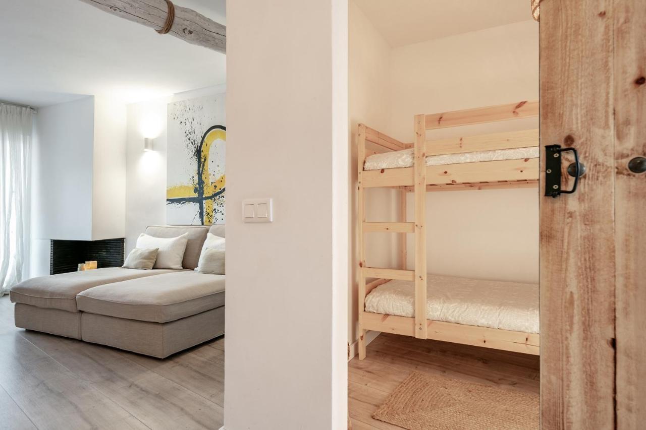 Apartmento Nobu Γιαβέα Εξωτερικό φωτογραφία