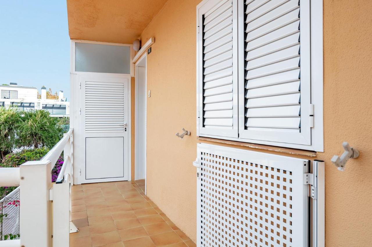 Apartmento Nobu Γιαβέα Εξωτερικό φωτογραφία