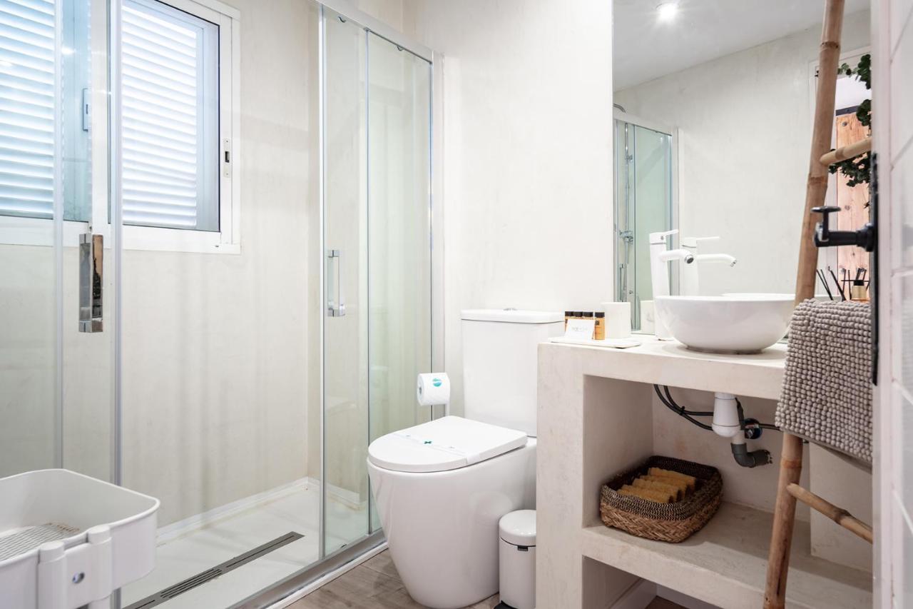 Apartmento Nobu Γιαβέα Εξωτερικό φωτογραφία