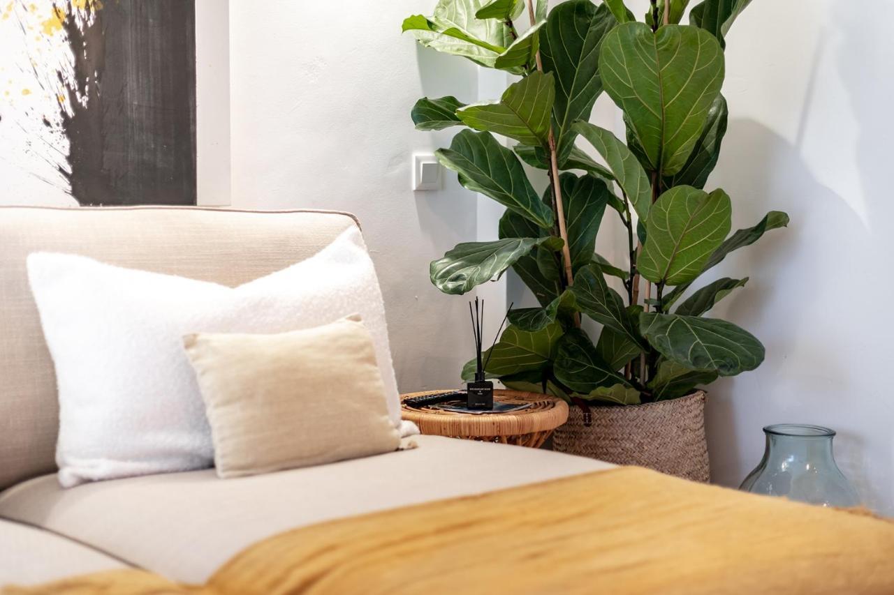 Apartmento Nobu Γιαβέα Εξωτερικό φωτογραφία