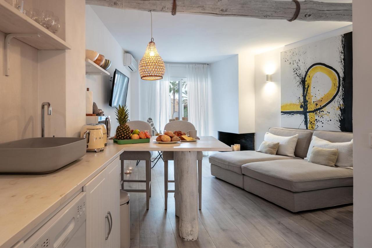 Apartmento Nobu Γιαβέα Εξωτερικό φωτογραφία