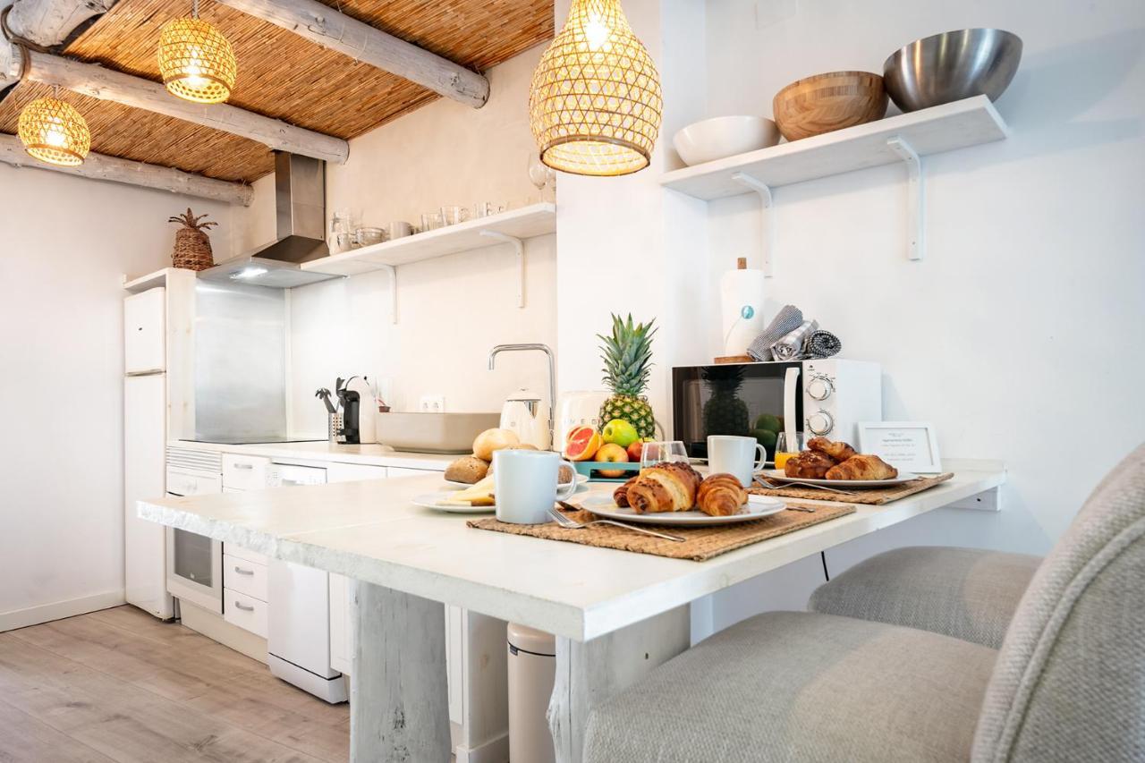 Apartmento Nobu Γιαβέα Εξωτερικό φωτογραφία