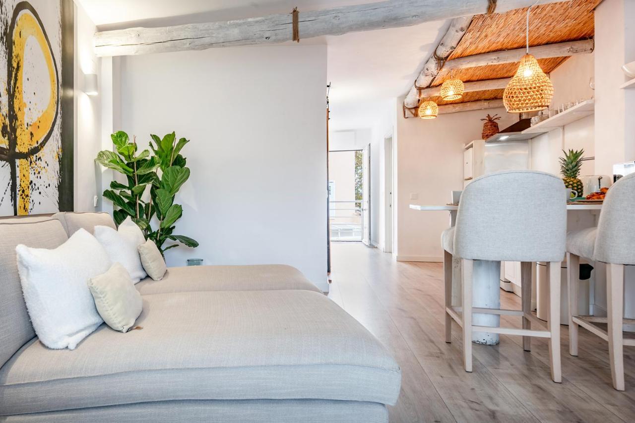 Apartmento Nobu Γιαβέα Εξωτερικό φωτογραφία