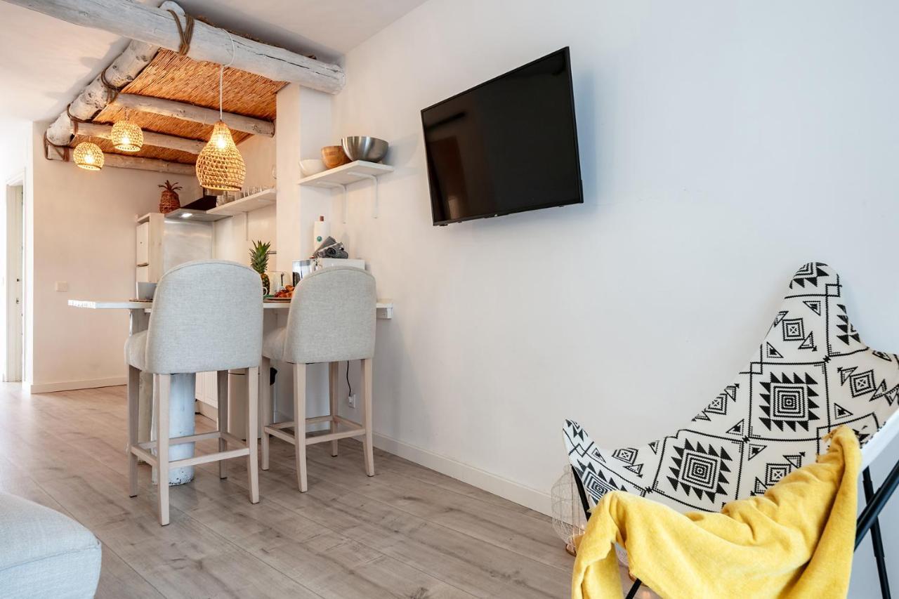 Apartmento Nobu Γιαβέα Εξωτερικό φωτογραφία