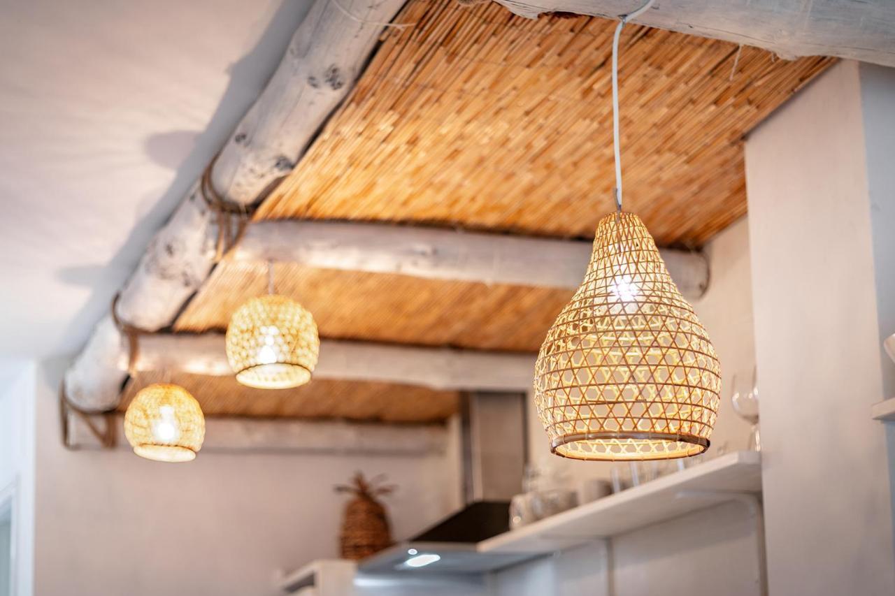 Apartmento Nobu Γιαβέα Εξωτερικό φωτογραφία