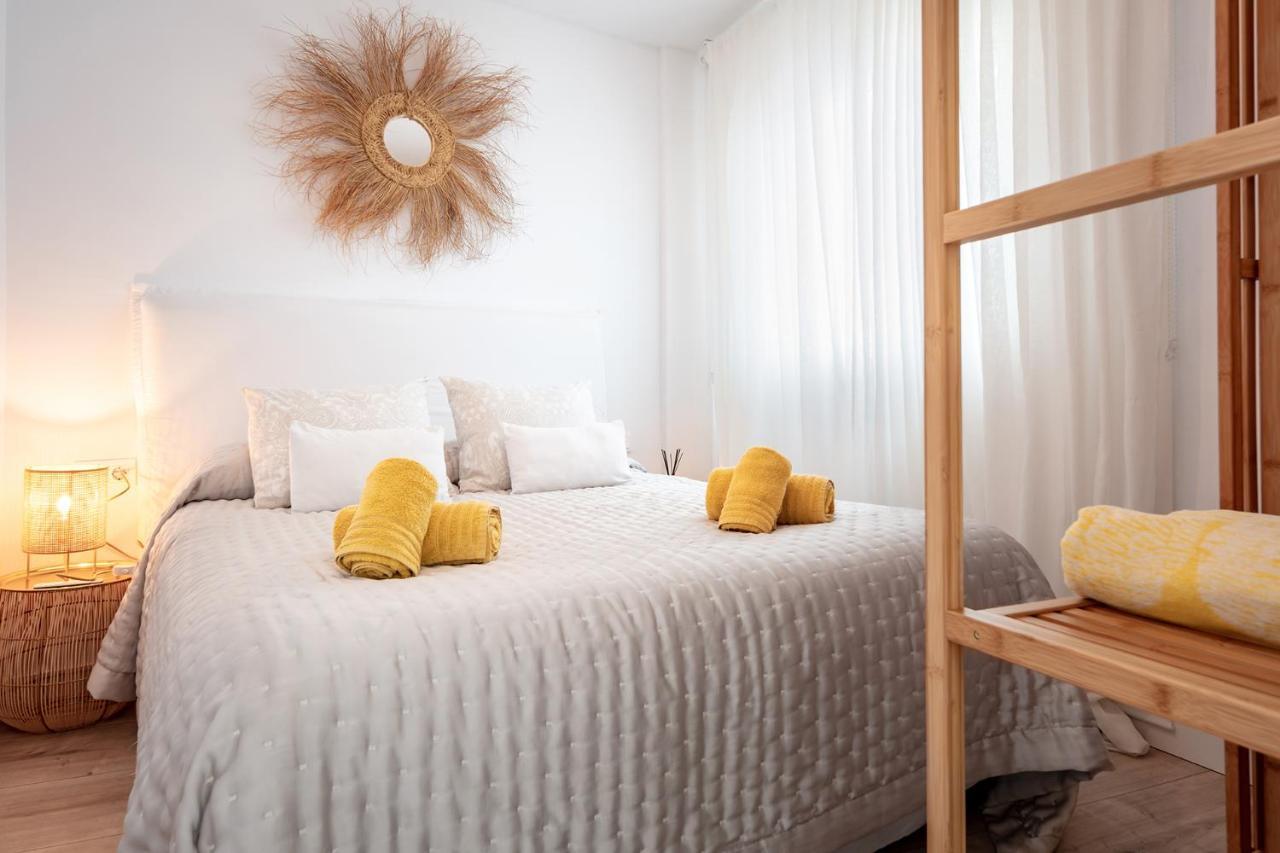 Apartmento Nobu Γιαβέα Εξωτερικό φωτογραφία